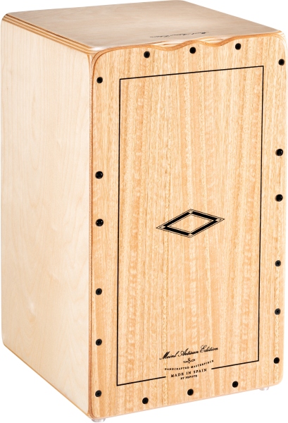 Meinl AE Cajon Tango Line - Light Eucalyptus