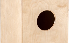 Cajon Meinl AE Cajon Tango Line - Light Eucalyptus