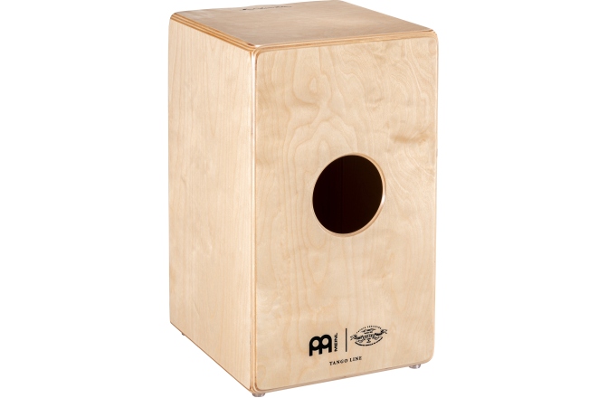 Cajon Meinl AE Cajon Tango Line - Light Eucalyptus