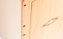 Cajon Meinl AE Cajon Tango Line - Light Eucalyptus