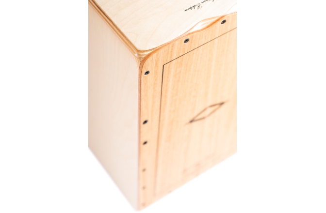 Cajon Meinl AE Cajon Tango Line - Light Eucalyptus