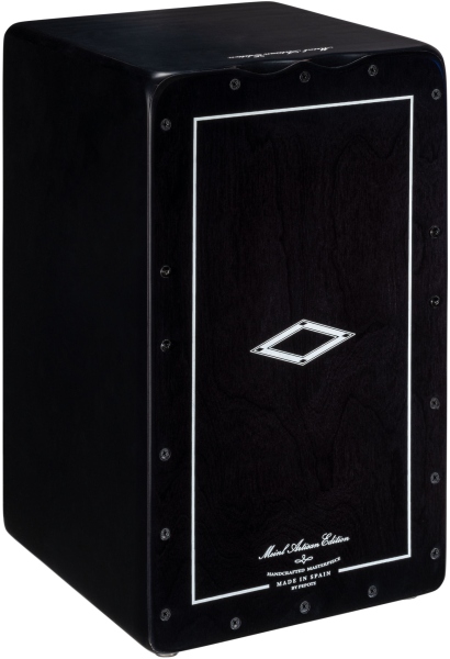 Meinl AE Cajon - Tango Line - Satin Black