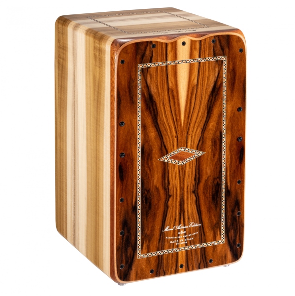 Meinl Artisan Edition Cajon - Martinete Line - Brazilian Ironwood
