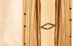 CaJon Meinl Artisan Edition Cajon Tango Line - Limba