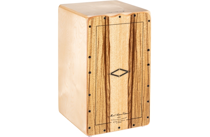 CaJon Meinl Artisan Edition Cajon Tango Line - Limba