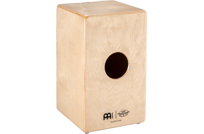 CaJon Meinl Artisan Edition Cajon Tango Line - Limba
