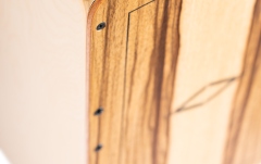 CaJon Meinl Artisan Edition Cajon Tango Line - Limba