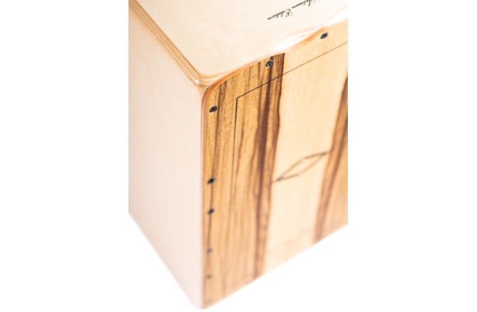 CaJon Meinl Artisan Edition Cajon Tango Line - Limba
