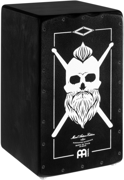 Meinl El Estepario Limited Edition Cajon AETLEES