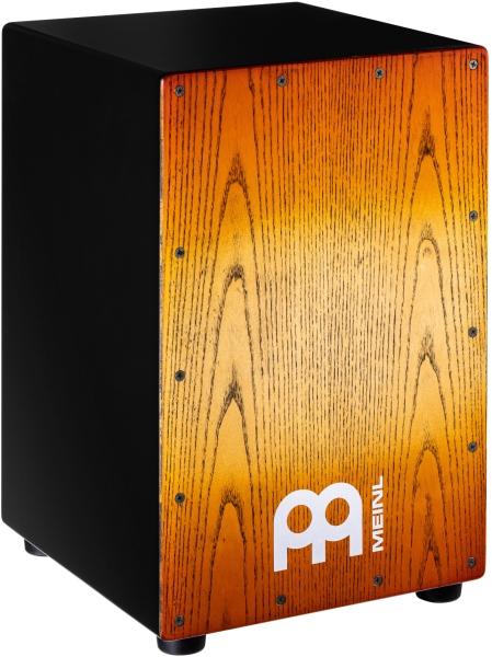 Meinl HS Snare Cajon - Sonoran Amber Fade