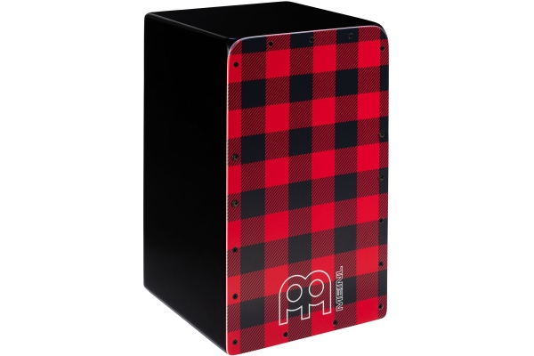 HS String Cajon - Lumberjack