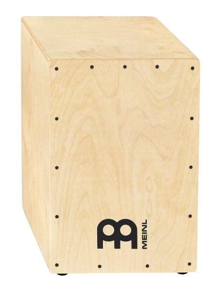 Meinl HSS Cajon - Natural