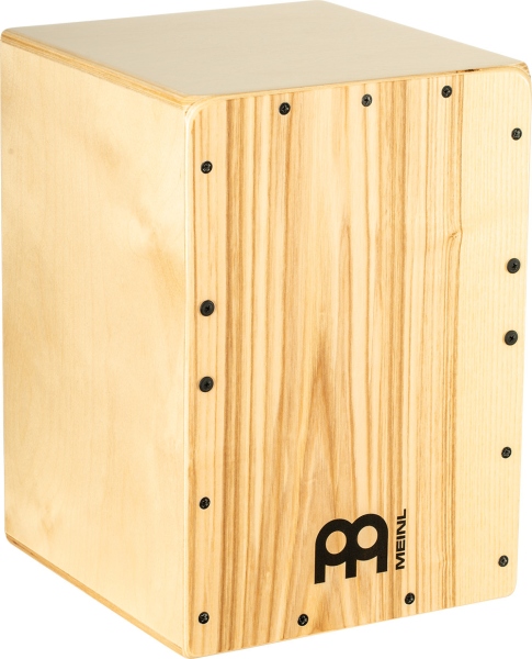 Meinl Jam Cajon 50 - Heart Ash