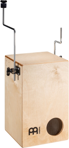 Meinl Kick Drum Cajon - Natural