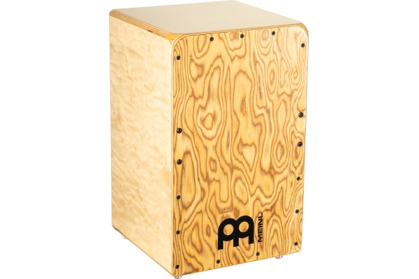 Makah Burl Cajon WCP100MB