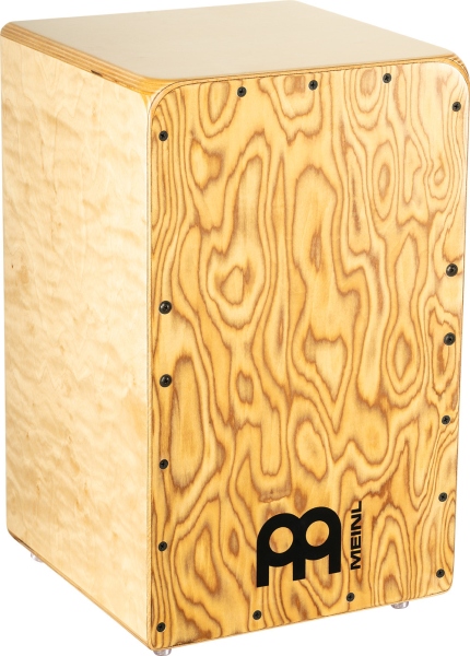 Meinl Makah Burl Cajon WCP100MB