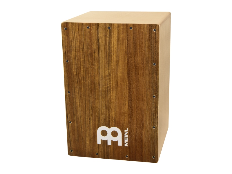 Meinl Make Your Own Cajon - Ovangkol MYO-CAJ-OV