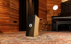 Cajon Meinl Snare Bongo Cajon - Natural