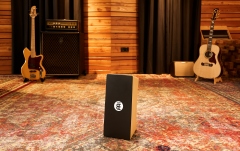 Cajon Meinl Snare Bongo Cajon - Natural