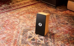 Cajon Meinl Snare Bongo Cajon - Natural