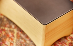 Cajon Meinl Snare Bongo Cajon - Natural