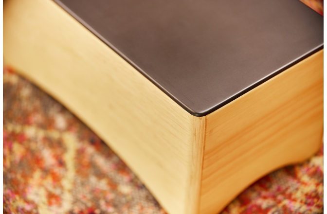 Cajon Meinl Snare Bongo Cajon - Natural