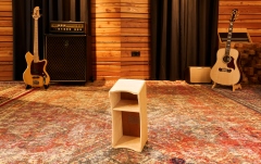 Cajon Meinl Snare Bongo Cajon - Natural