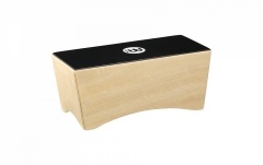 Cajon Meinl Snare Bongo Cajon - Natural