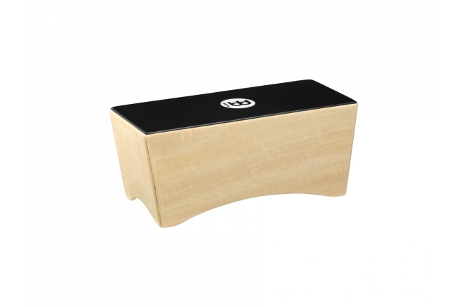 Cajon Meinl Snare Bongo Cajon - Natural