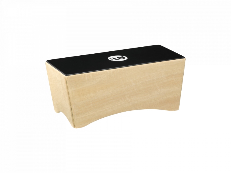 Meinl Snare Bongo Cajon - Natural