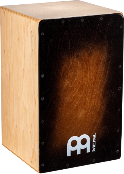 Meinl Snarecraft 100 Special Edition - Brown Burst