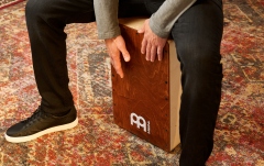 Cajon Meinl Snarecraft Cajon 100 Almond Birch