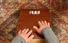 Cajon Meinl Snarecraft Cajon 100 Almond Birch