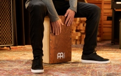 Cajon Meinl Snarecraft Cajon 100 Almond Birch