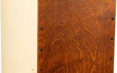 Cajon Meinl Snarecraft Cajon 100 Almond Birch