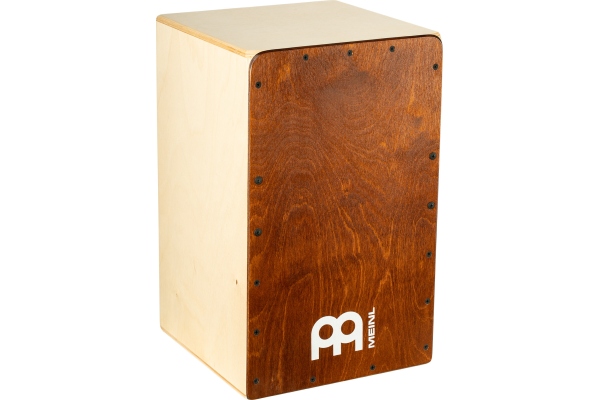 Meinl Snarecraft Cajon 100 Almond Birch