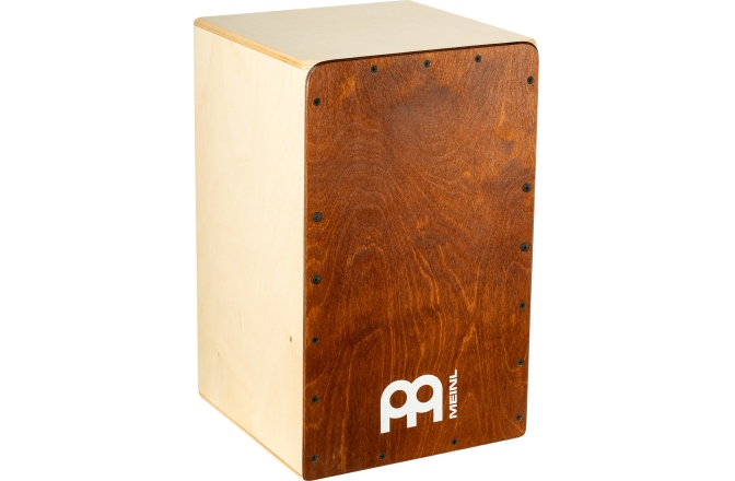 Cajon Meinl Snarecraft Cajon 100 Almond Birch