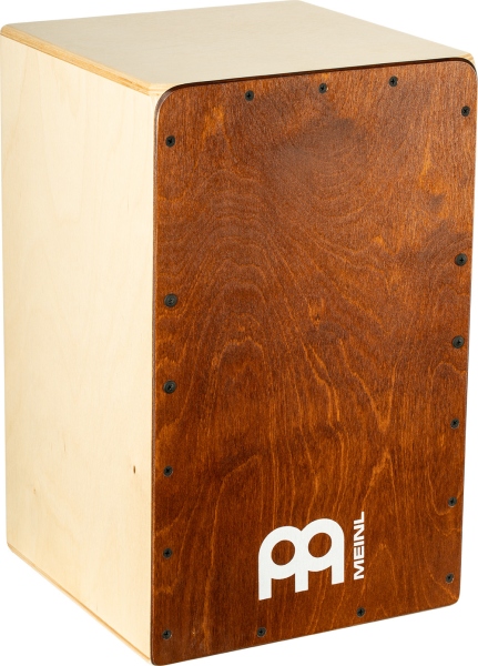 Meinl Snarecraft Cajon 100 Almond Birch