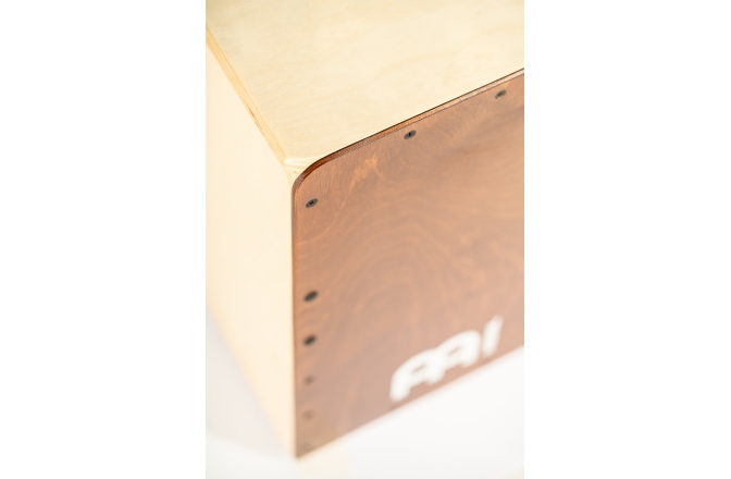 Cajon Meinl Snarecraft Cajon 100 Almond Birch