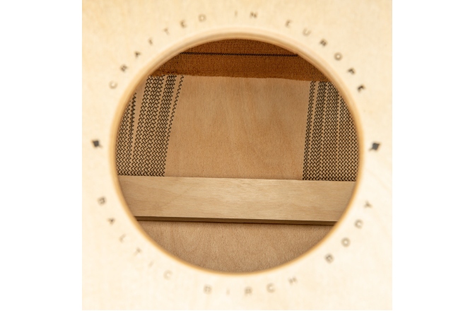 Cajon Meinl Snarecraft Cajon 100 Almond Birch