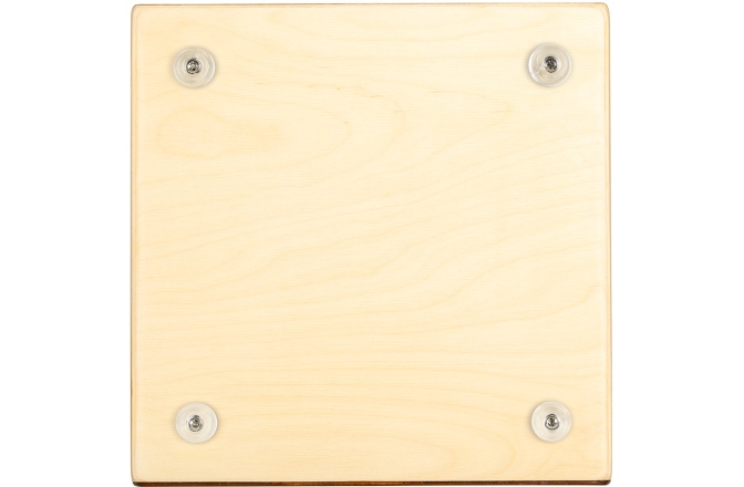 Cajon Meinl Snarecraft Cajon 100 Almond Birch