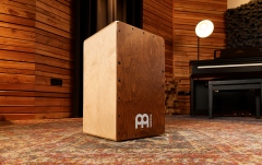 Cajon Meinl Snarecraft Cajon 100 Almond Birch