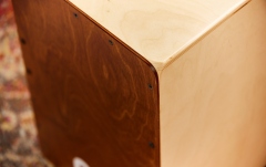 Cajon Meinl Snarecraft Cajon 100 Almond Birch