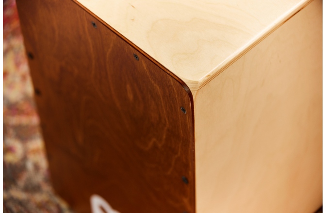 Cajon Meinl Snarecraft Cajon 100 Almond Birch