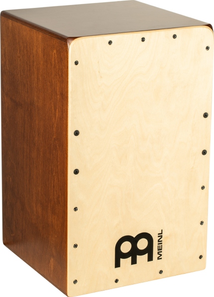 Meinl Snarecraft Cajon 100 - Baltic Birch/Almond Birch