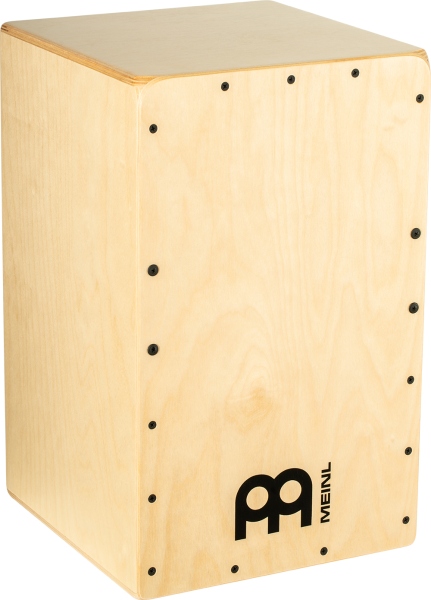 Meinl Snarecraft Cajon 100 - Baltic Birch