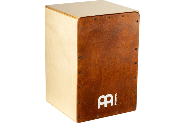 Meinl Snarecraft Cajon 80 - Almond Birch