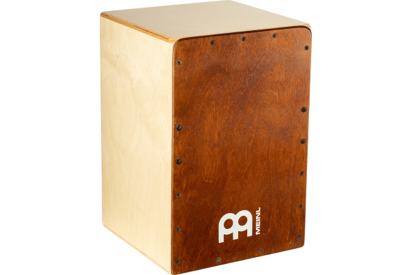 Snarecraft Cajon 80 - Almond Birch