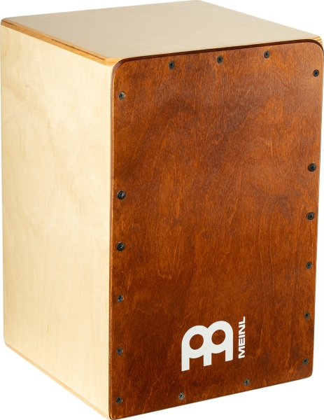 Meinl Snarecraft Cajon 80 - Almond Birch