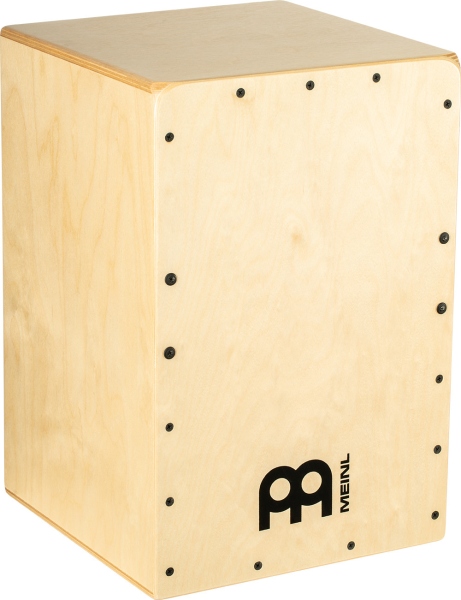 Meinl Snarecraft Cajon 80 - Baltic Birch